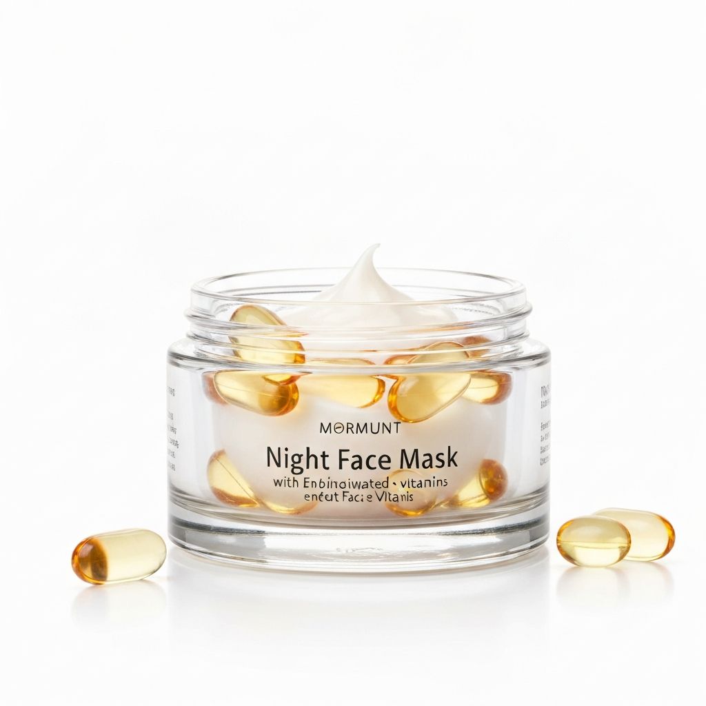 Mascarilla Nocturna